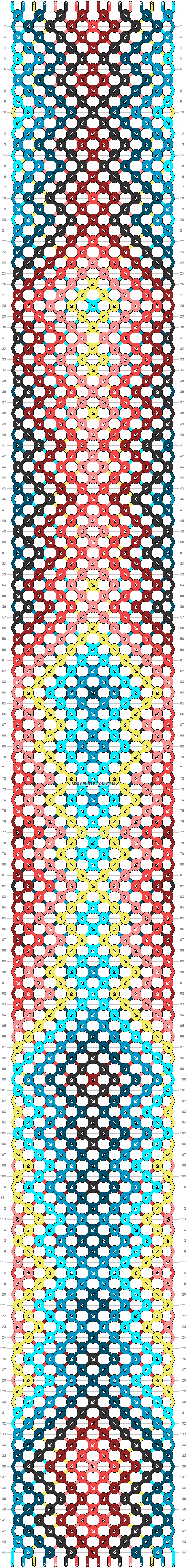 Normal pattern #116528 variation #232403 pattern