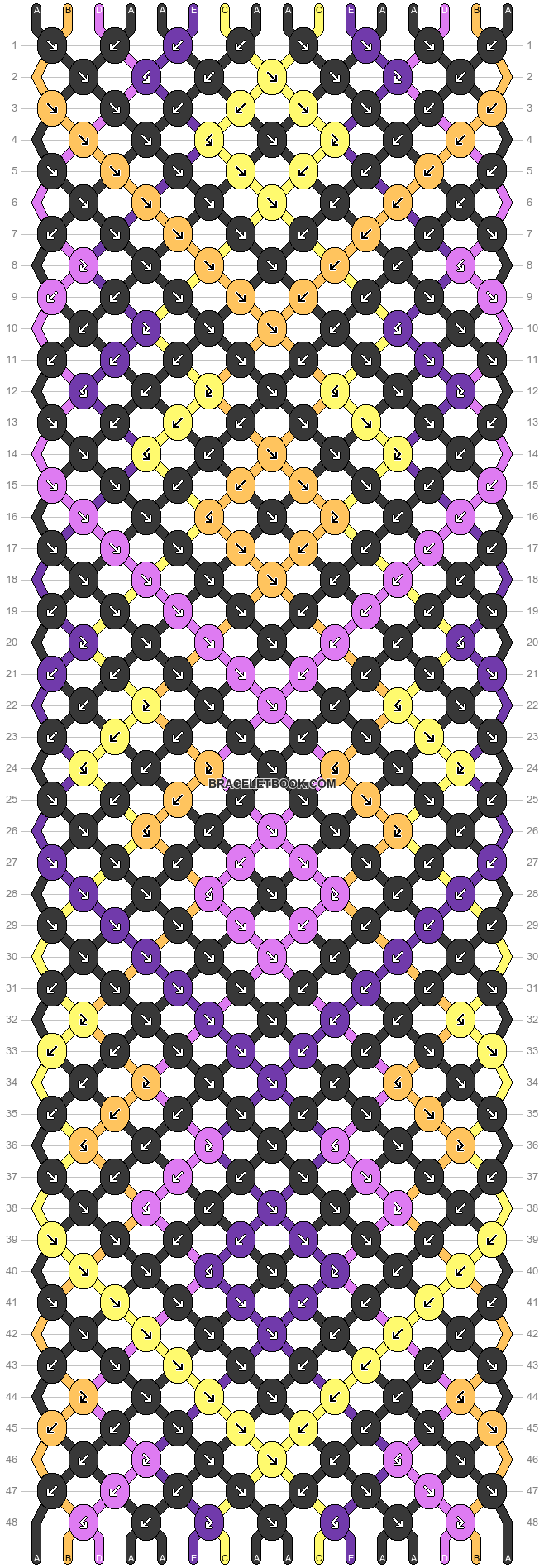 Normal pattern #59759 variation #232406 pattern