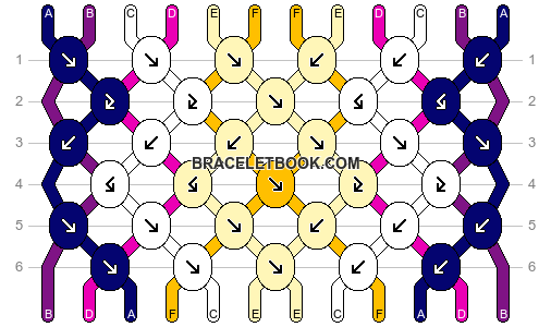 Normal pattern #18 variation #232430 pattern