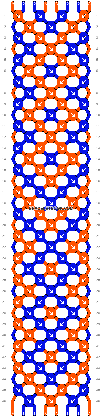 Normal pattern #125607 variation #232441 pattern