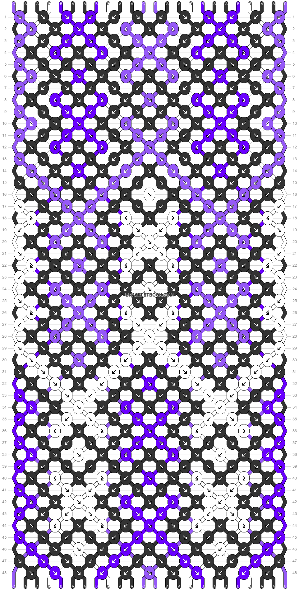 Normal pattern #67858 variation #232450 pattern
