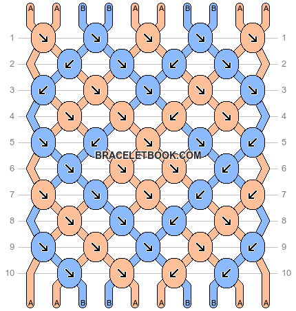 Normal pattern #125633 variation #232454 pattern