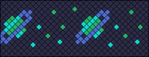 Normal pattern #101773 variation #232458