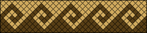 Normal pattern #5608 variation #232460