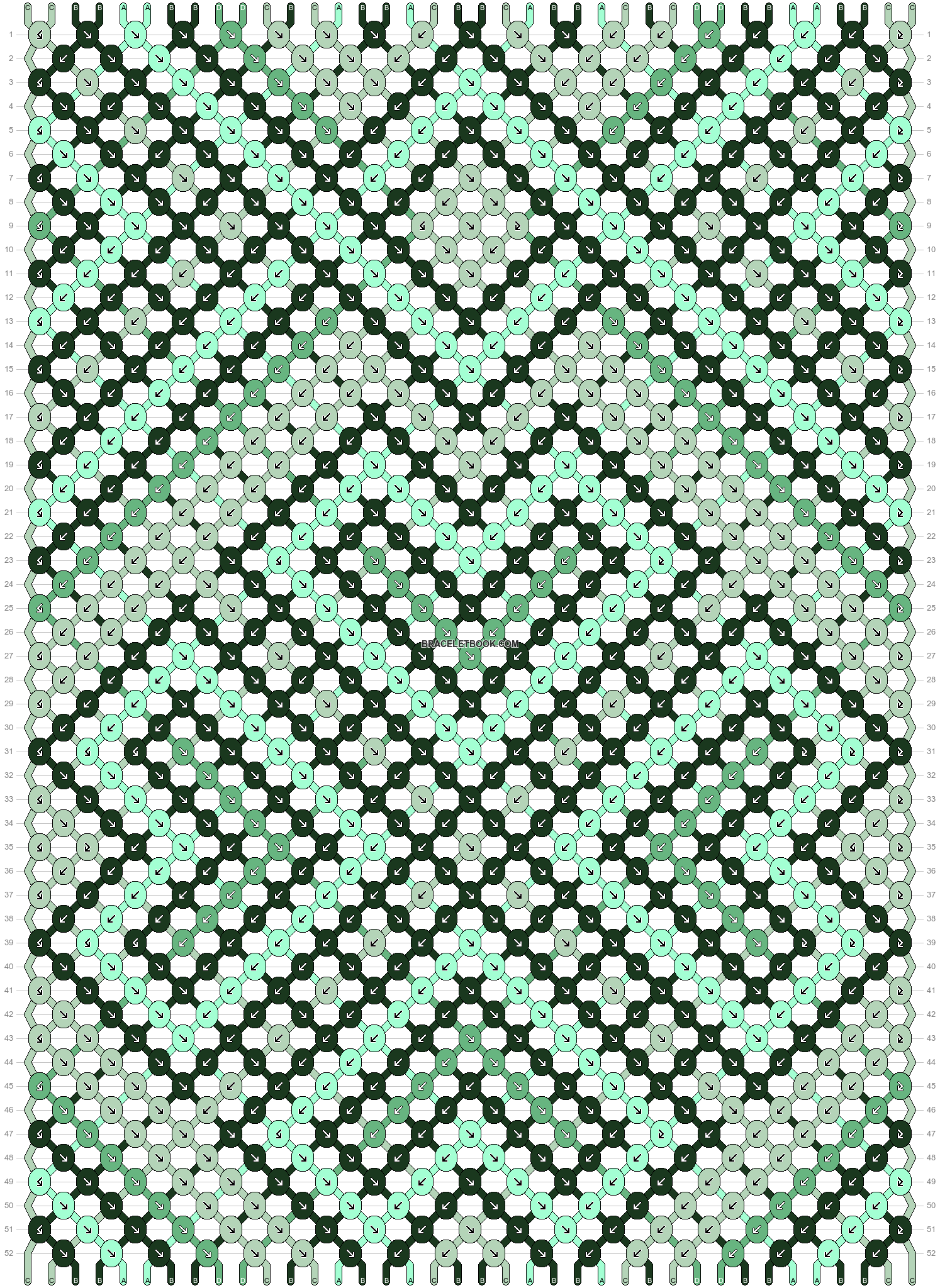 Normal pattern #115930 variation #232468 pattern