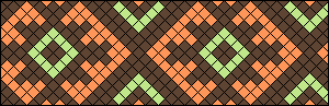Normal pattern #34501 variation #232470
