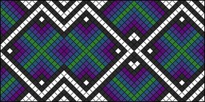 Normal pattern #125639 variation #232474