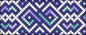 Normal pattern #114666 variation #232481
