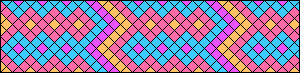 Normal pattern #25843 variation #232520