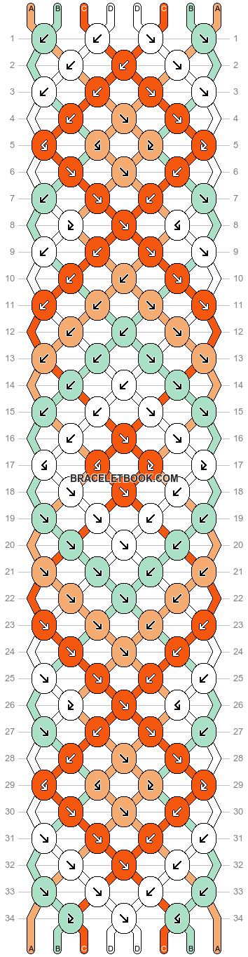 Normal pattern #124961 variation #232522 pattern