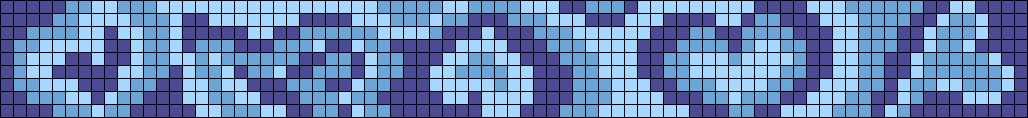 Alpha pattern #122376 variation #232530 preview