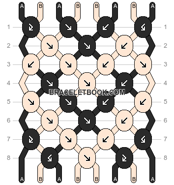 Normal pattern #150 variation #232536 pattern