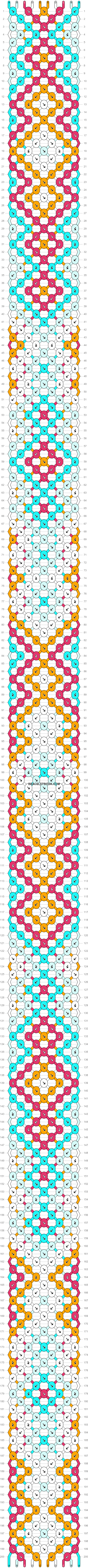 Normal pattern #122529 variation #232569 pattern