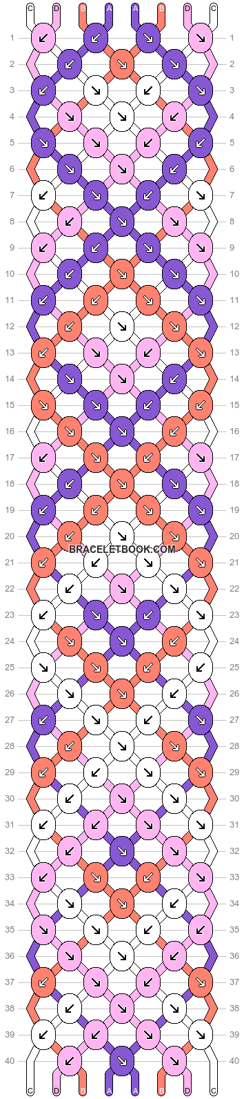 Normal pattern #124902 variation #232570 pattern