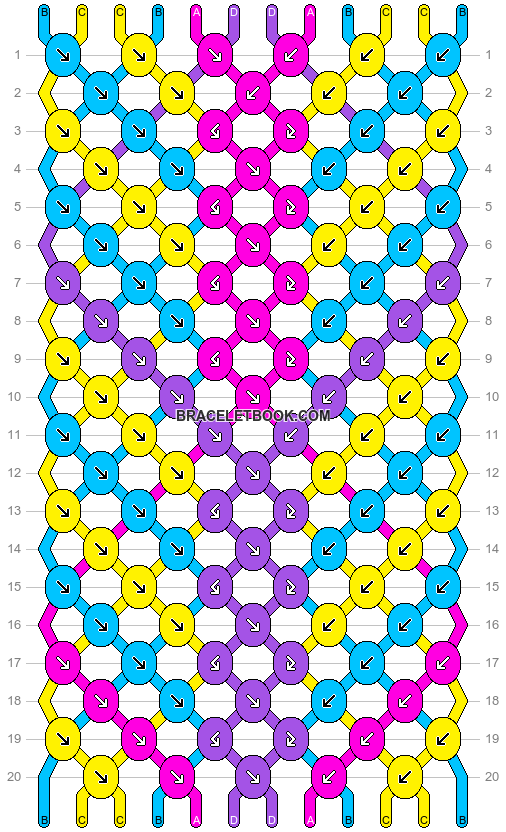 Normal pattern #123987 variation #232585 pattern