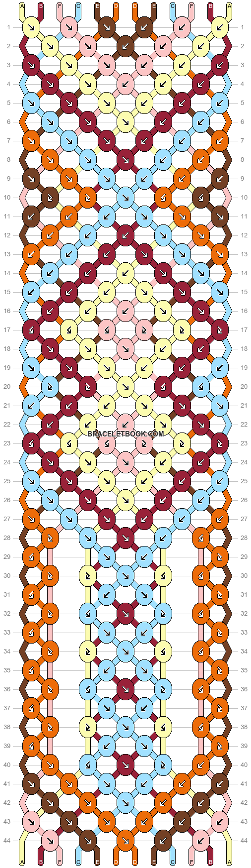 Normal pattern #28009 variation #232595 pattern