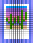 Alpha pattern #125734 variation #232611