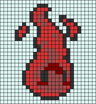 Alpha pattern #125727 variation #232621