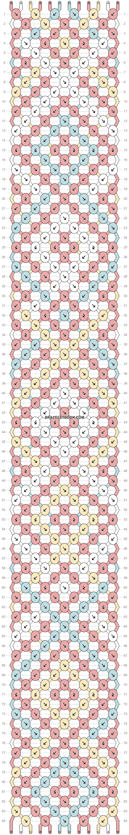 Normal pattern #125330 variation #232650 pattern