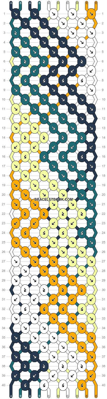 Normal pattern #25381 variation #232666 pattern