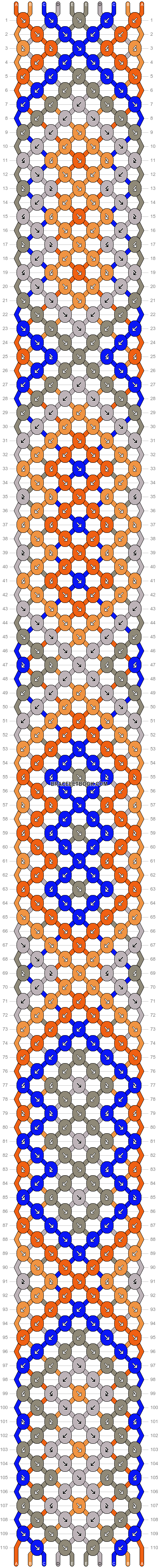 Normal pattern #24938 variation #232687 pattern