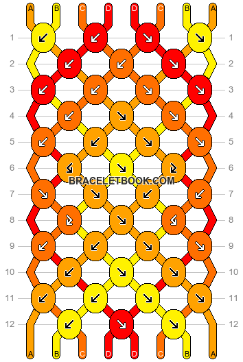 Normal pattern #125679 variation #232692 pattern