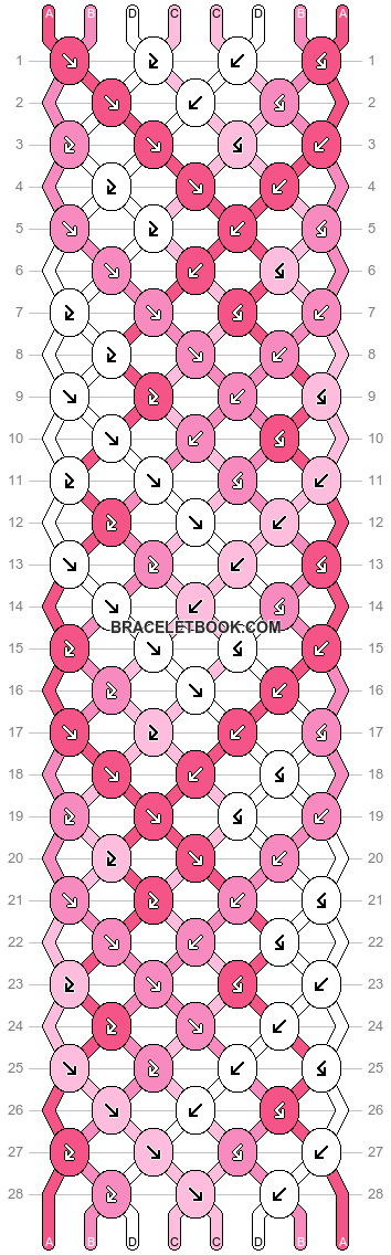 Normal pattern #125479 variation #232744 pattern