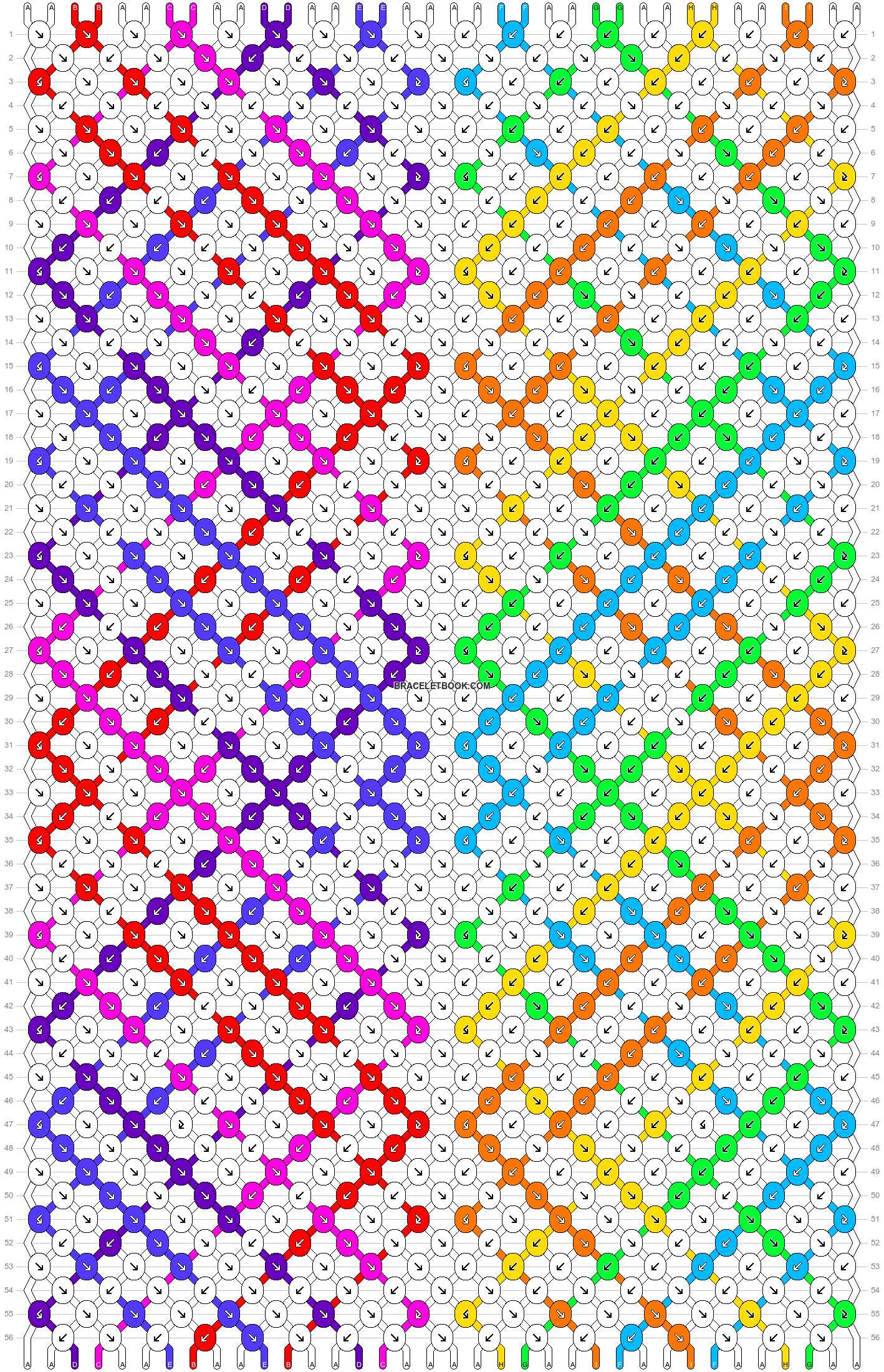 Normal pattern #125829 variation #232801 pattern