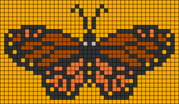 Alpha pattern #125832 variation #232803