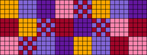 Alpha pattern #117925 variation #232812