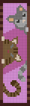 Alpha pattern #124834 variation #232830
