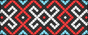 Normal pattern #117459 variation #232841