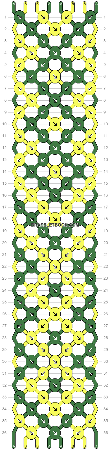 Normal pattern #125607 variation #232856 pattern