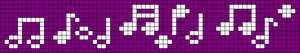 Alpha pattern #125788 variation #232861