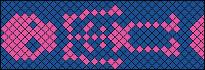 Normal pattern #11538 variation #232878