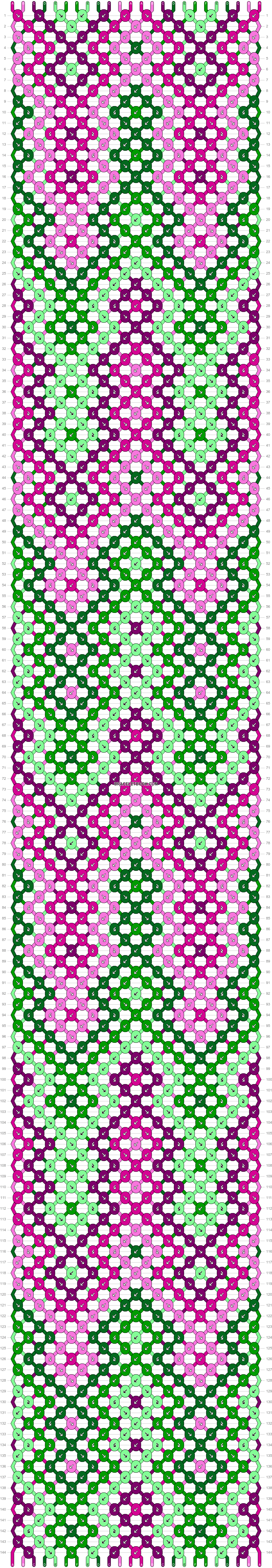 Normal pattern #124960 variation #232902 pattern