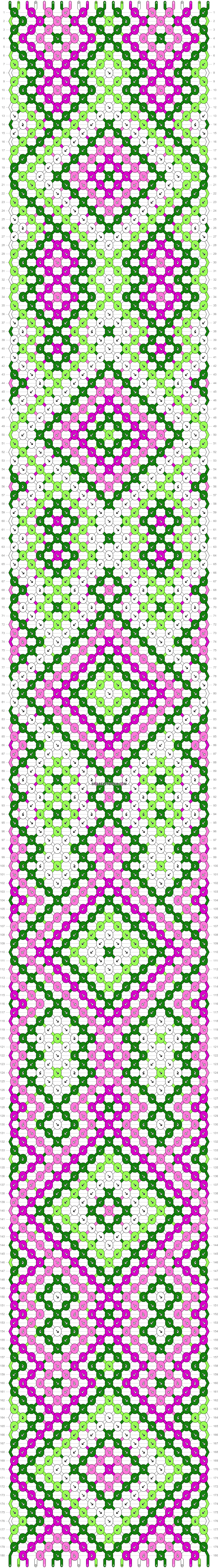 Normal pattern #67084 variation #232903 pattern