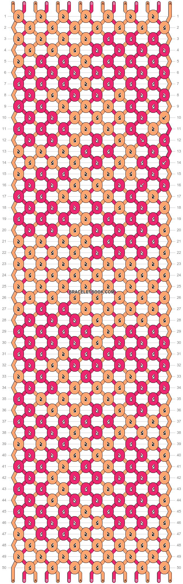 Normal pattern #44337 variation #232918 pattern