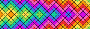 Normal pattern #27403 variation #232924