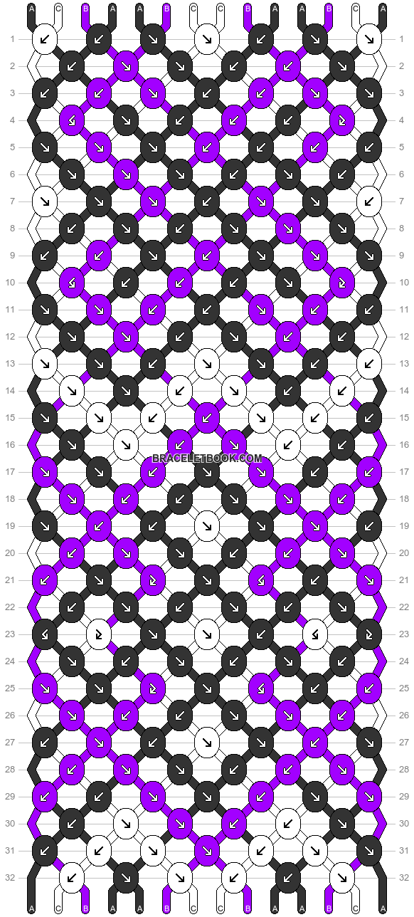 Normal pattern #125747 variation #232928 pattern