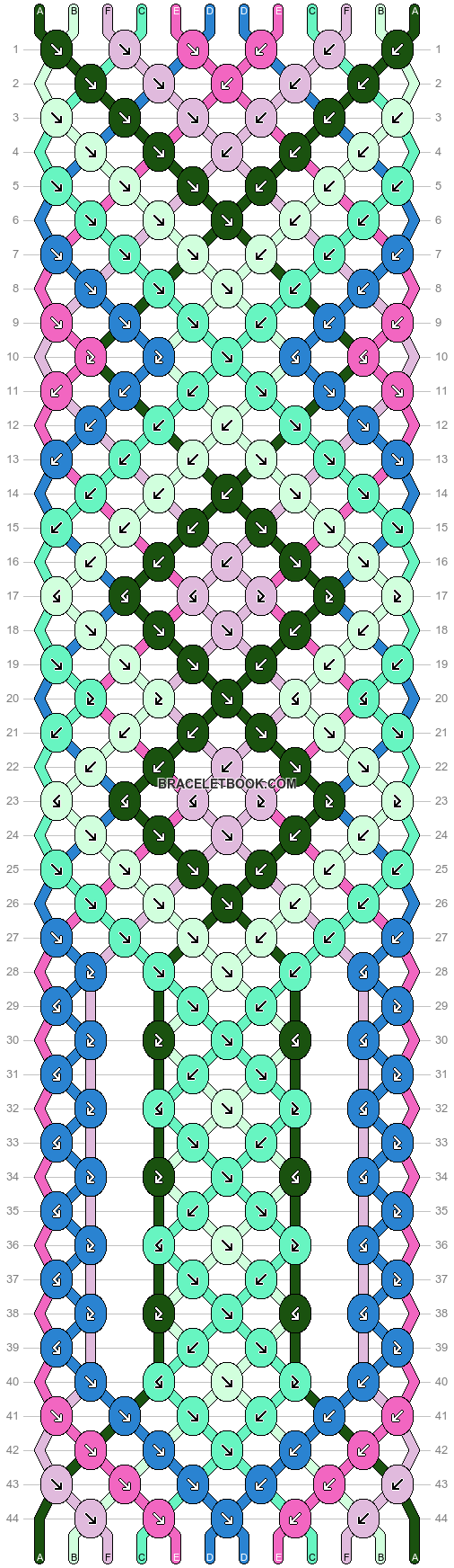 Normal pattern #28009 variation #232929 pattern