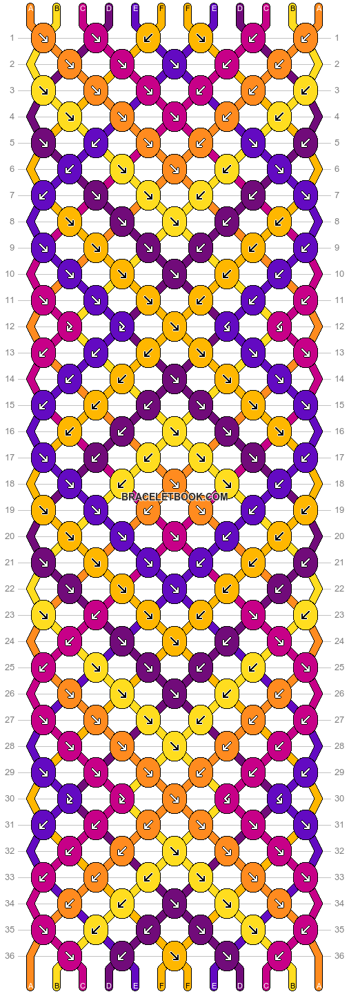 Normal pattern #124751 variation #232947 pattern