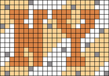 Alpha pattern #81710 variation #232954