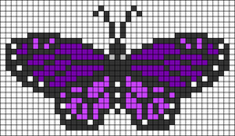 Alpha pattern #125832 variation #232957