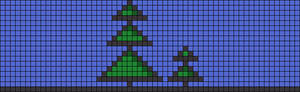 Alpha pattern #125797 variation #232963