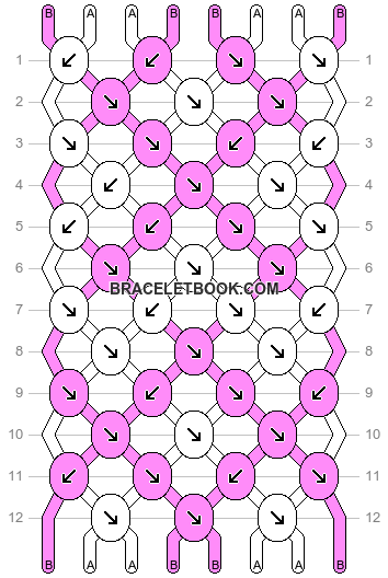 Normal pattern #123834 variation #232975 pattern