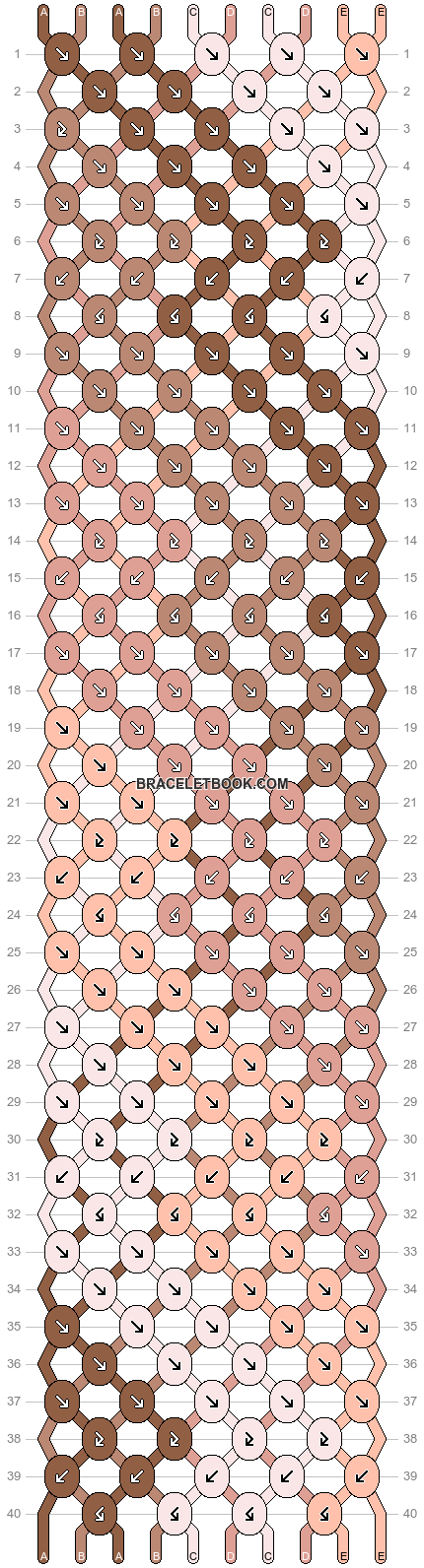 Normal pattern #25381 variation #232995 pattern