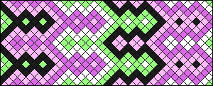 Normal pattern #10388 variation #233003