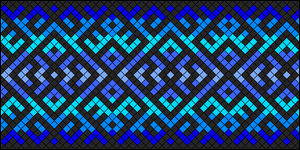Normal pattern #125884 variation #233004