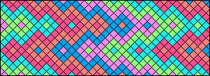 Normal pattern #248 variation #233007